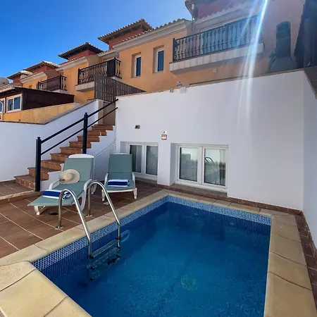 Casa Dorada By Holidays Fuerteventura Prázdninový dům