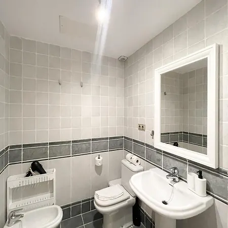 Casa Dorada By Holidays Fuerteventura Feriehus