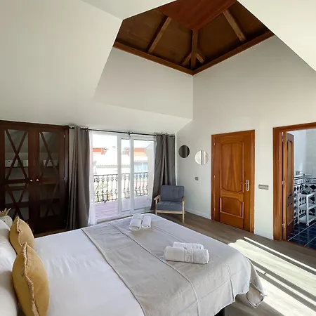 Prázdninový dům Casa Dorada By Holidays Fuerteventura *
