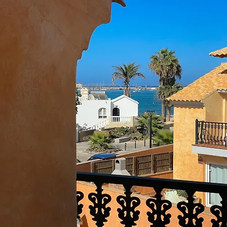 Feriehus Casa Dorada By Holidays Fuerteventura Corralejo