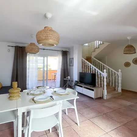 Prázdninový dům Casa Dorada By Holidays Fuerteventura *