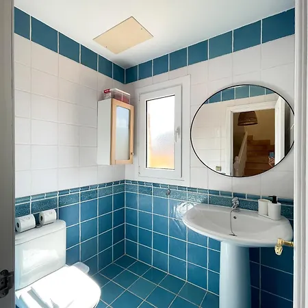 Casa Dorada By Holidays Fuerteventura Prázdninový dům Corralejo