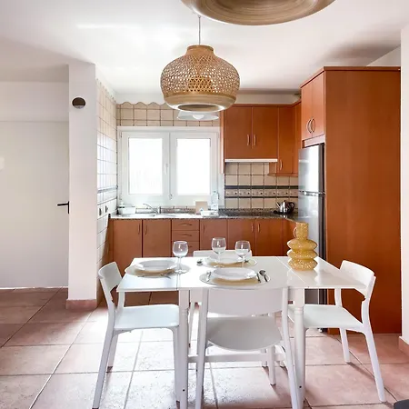 Casa Dorada By Holidays Fuerteventura Feriehus *