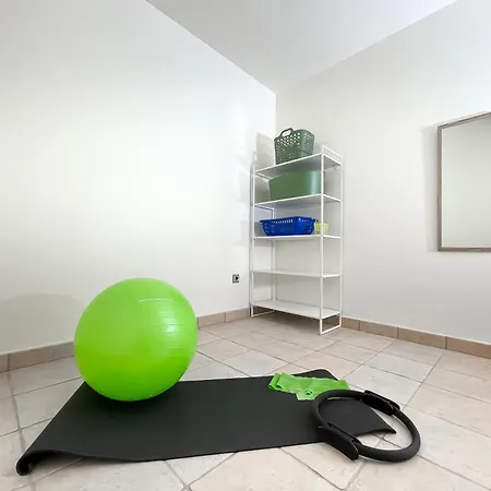 Feriehus Casa Dorada By Holidays Fuerteventura *