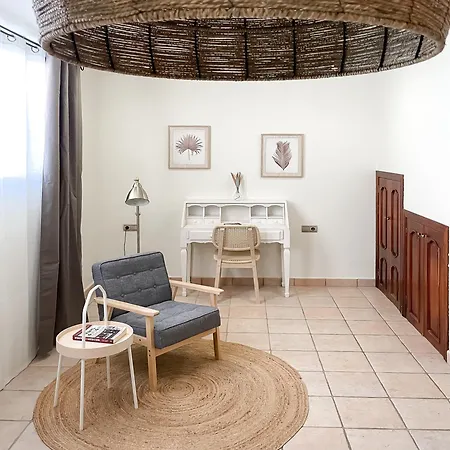 Casa Dorada By Holidays Fuerteventura Prázdninový dům Corralejo